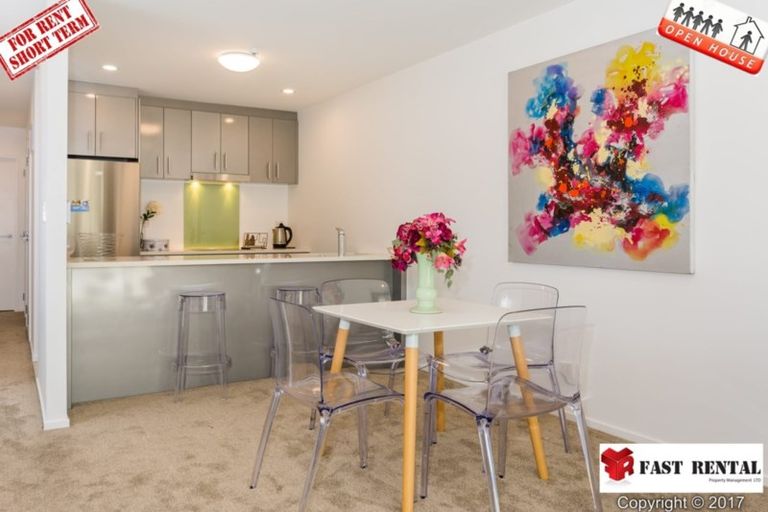 Photo of property in Apollo Apartments, 201/46 Rosedale Road, Rosedale, Auckland, 0632