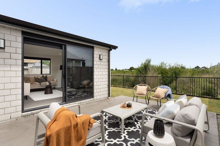 Photo of property in 19 Hinaki Street, Poike, Tauranga, 3112