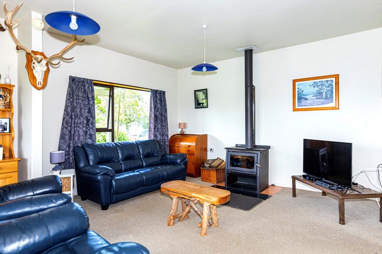 Photo of property in 415 Clayton Road, Ashwick Flat, Fairlie, 7987