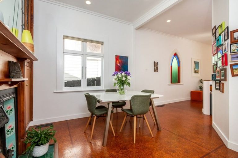 Photo of property in 3 Home Street, Grey Lynn, Auckland, 1021