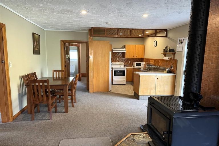 Photo of property in 430 State Highway 6, Coal Creek, Greymouth, 7802