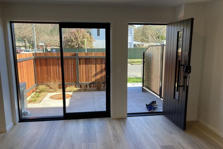 Photo of property in 3/16 Molesworth Street, Taita, Lower Hutt, 5011