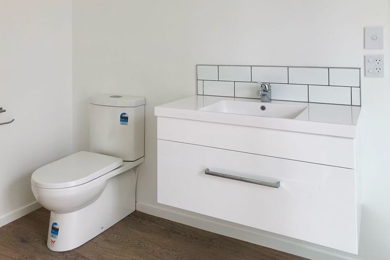 Photo of property in 19a Mckenzie Street, Levin, 5510