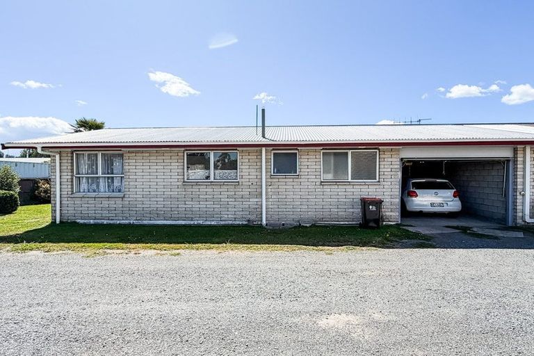 Photo of property in 12a Grey Street, Putaruru, 3411