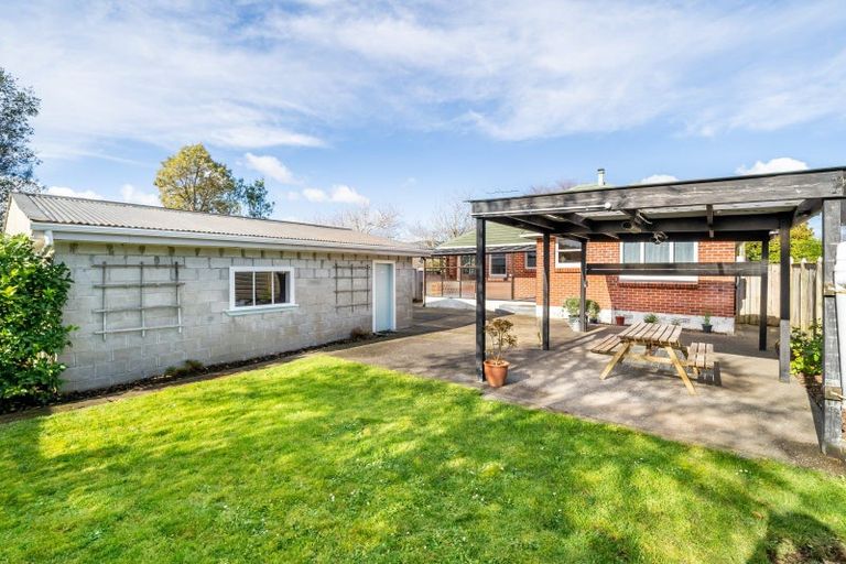 Photo of property in 56 Mcleod Street, Elderslea, Upper Hutt, 5018