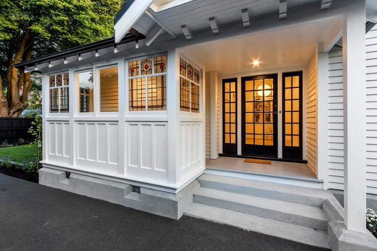 Photo of property in 117 Mersey Street, St Albans, Christchurch, 8014