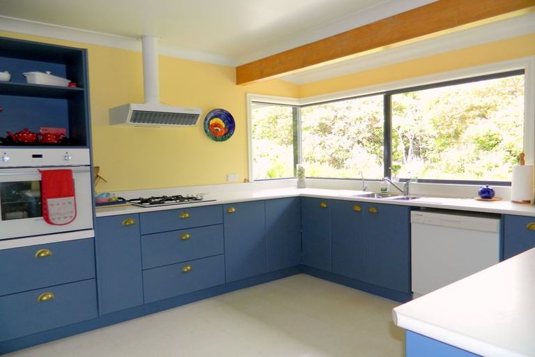 Photo of property in 205 Rangitane Road, Kerikeri, 0294