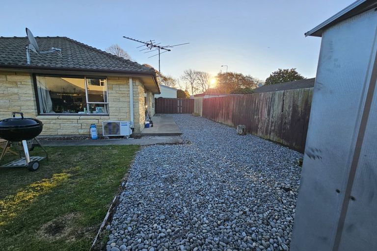 Photo of property in 1/18 Peer Street, Upper Riccarton, Christchurch, 8041