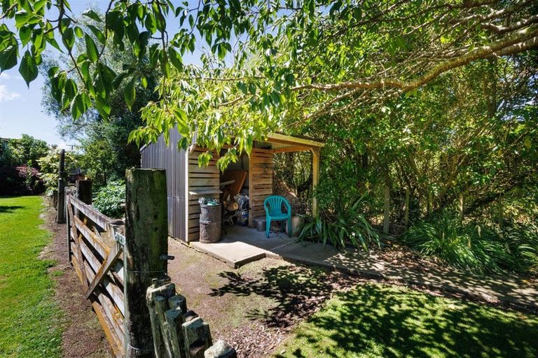 Photo of property in 189 Griffins Road, Marton, 4788