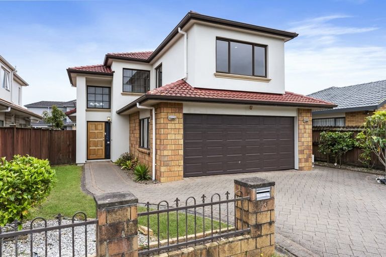 Photo of property in 73 Meadowland Drive, Somerville, Auckland, 2014
