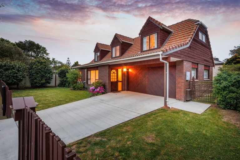 Photo of property in 483b Ruahine Street, Terrace End, Palmerston North, 4410