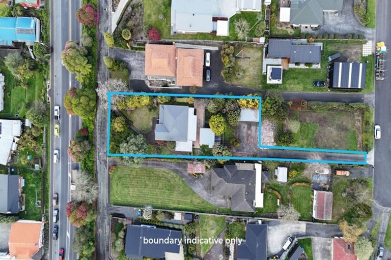 Photo of property in 20 High Street, Tirau, 3410