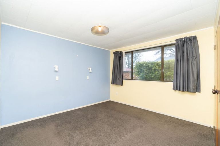 Photo of property in 7b Thames Street, Claudelands, Hamilton, 3214