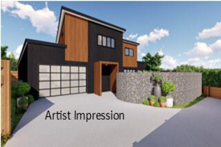 Photo of property in 8 Lucknow Road, Havelock North, 4130