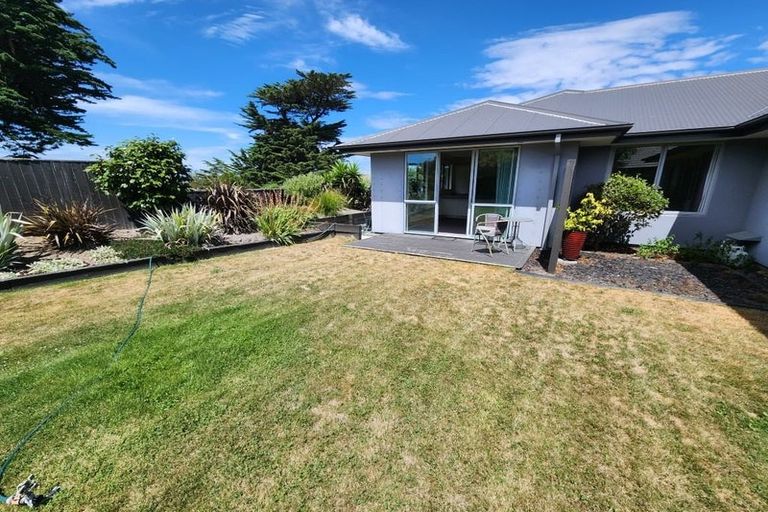 Photo of property in 21 Allison Crescent, Kaiapoi, 7630