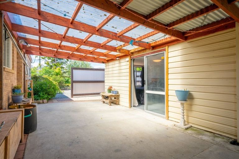 Photo of property in 5629 Kurow Duntroon Road, Kurow, 9498