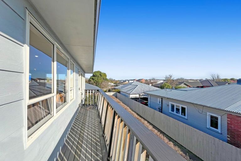 Photo of property in 17 Sumner Street, Spreydon, Christchurch, 8024