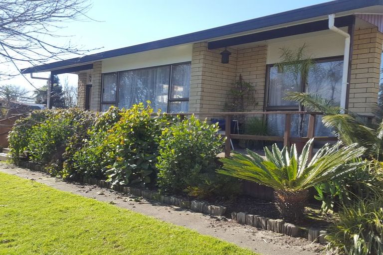 Photo of property in 6 Thompson Crescent, Whakatane, 3120