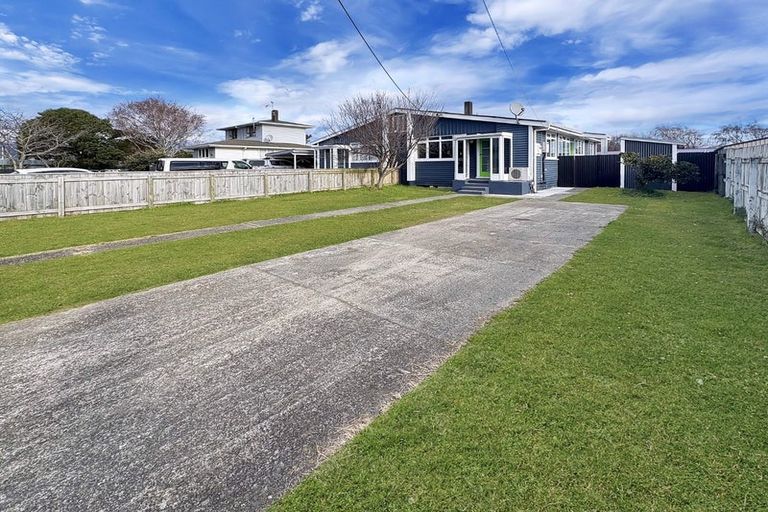 Photo of property in 16 Forth Street, Levin, 5510