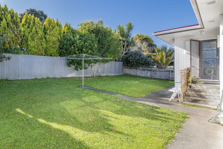 Photo of property in 36 York Street, Levin, 5510