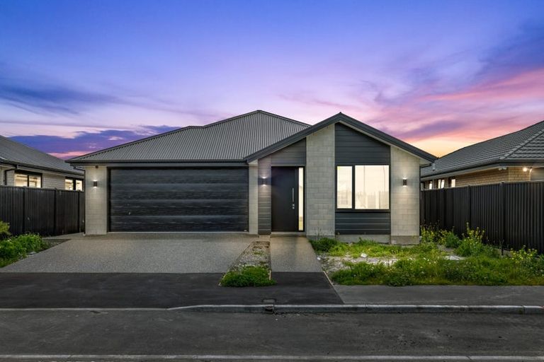 Photo of property in 21 Pender Street, Kaiapoi, 7630