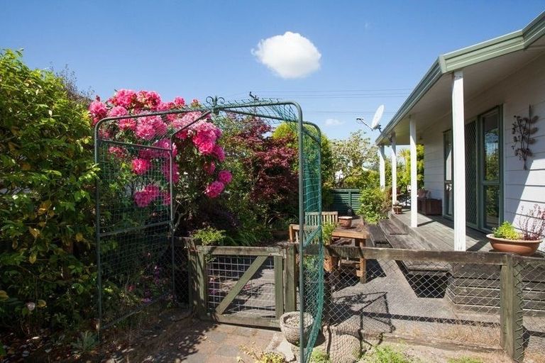 Photo of property in 45 Hakanoa Street, Huntly, 3700