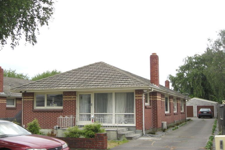 Photo of property in 14a Avalon Street, Richmond, Christchurch, 8013