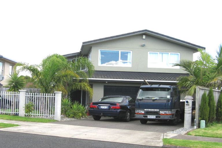 Photo of property in 12 Galsworthy Place, Bucklands Beach, Auckland, 2014