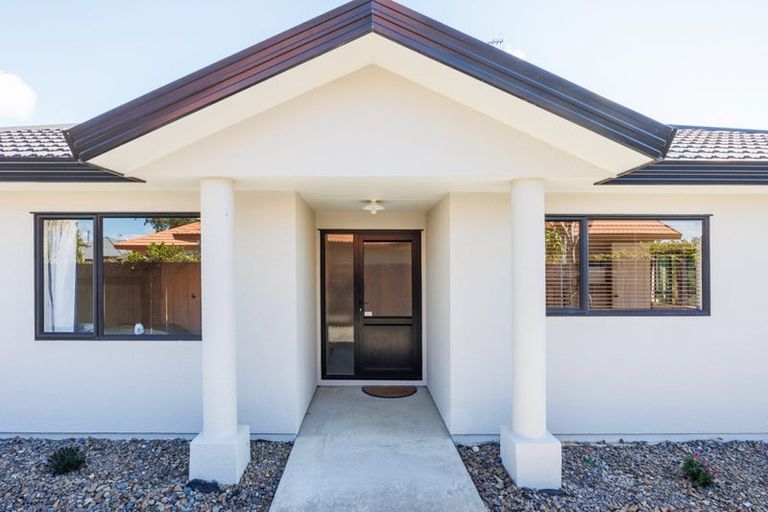Photo of property in 59 Meridian Grove, Kelvin Grove, Palmerston North, 4414