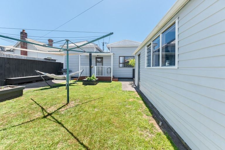 Photo of property in 47 Parris Street, Waitara, 4320