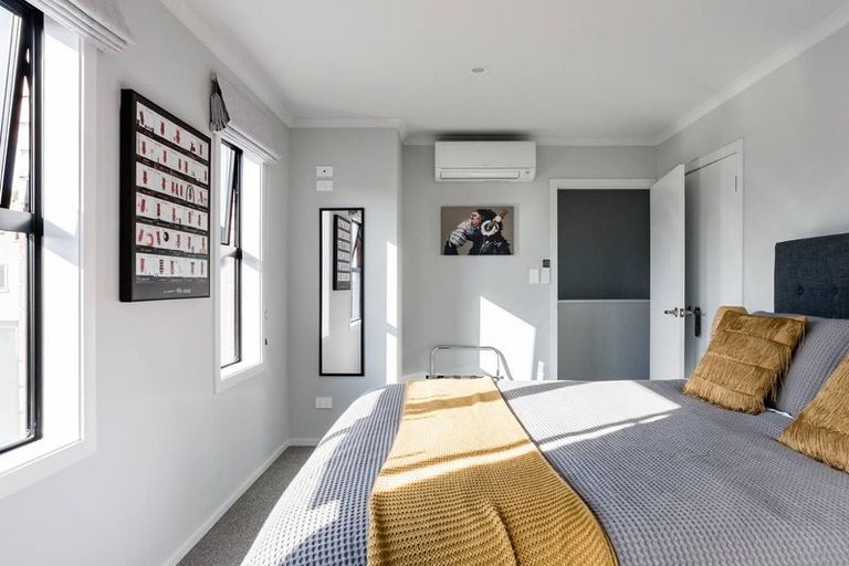 Photo of property in 3/3 Charlemont Street, Whitiora, Hamilton, 3200