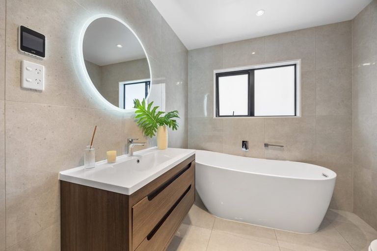 Photo of property in 49a Milan Road, Papatoetoe, Auckland, 2025