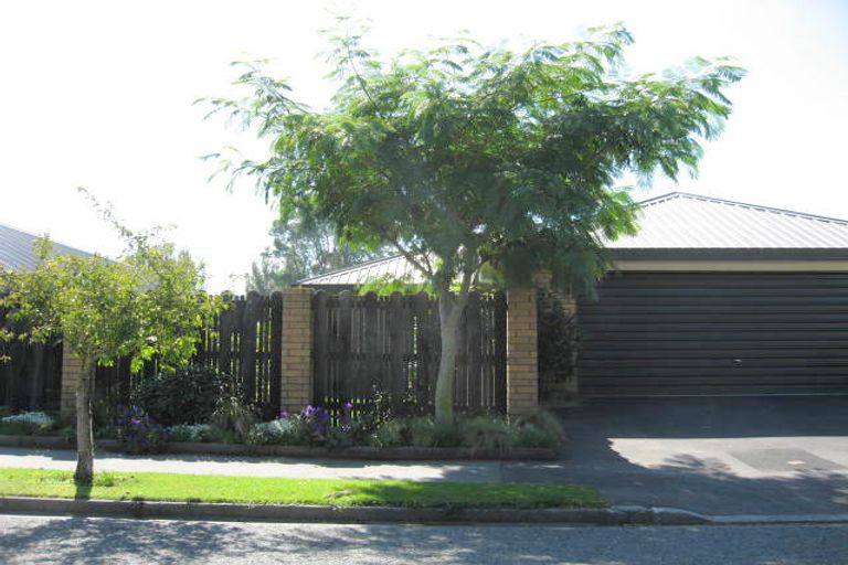 Photo of property in 20 Jordan Avenue, Tinwald, Ashburton, 7700