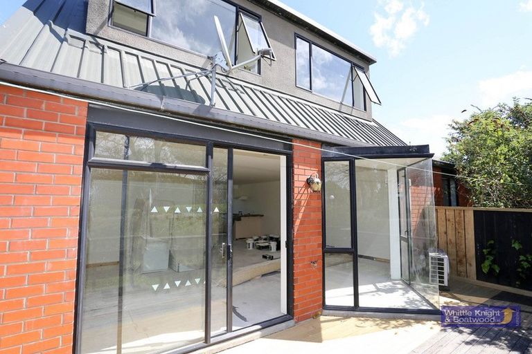 Photo of property in Ashgrove Village, 14/187 Ashgrove Terrace, Somerfield, Christchurch, 8024