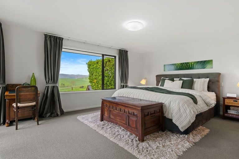 Photo of property in 383 Martin Road, Waerenga, Te Kauwhata, 3781