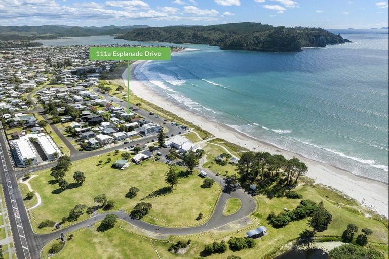 Photo of property in 111a Esplanade Drive, Whangamata, 3620