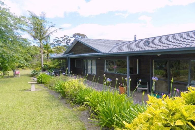Photo of property in 205 Rangitane Road, Kerikeri, 0294