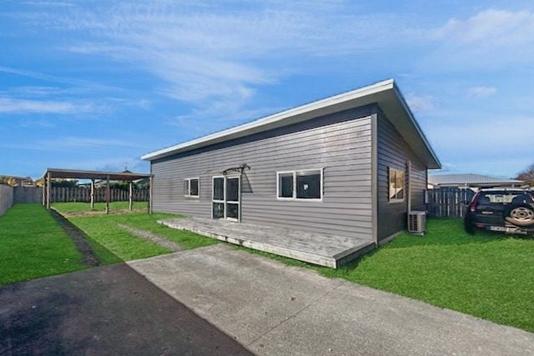 Photo of property in 36 Te Iwiheke Place, Turangi, 3334