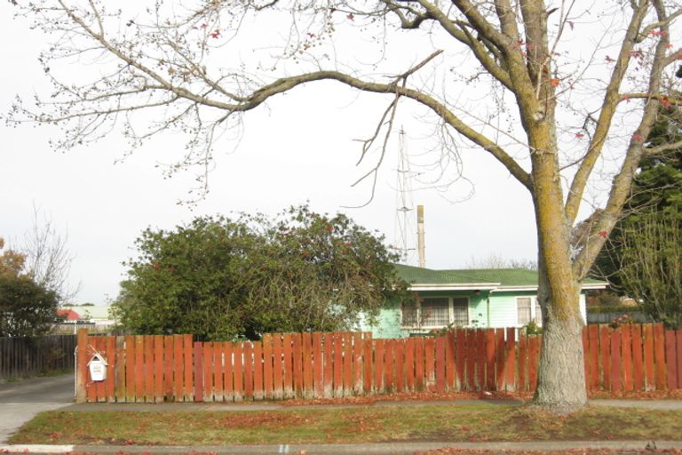 Photo of property in 35a Russell Road, Marewa, Napier, 4110