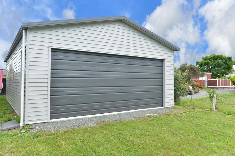 Photo of property in 37 Takahe Street, Tikipunga, Whangarei, 0112