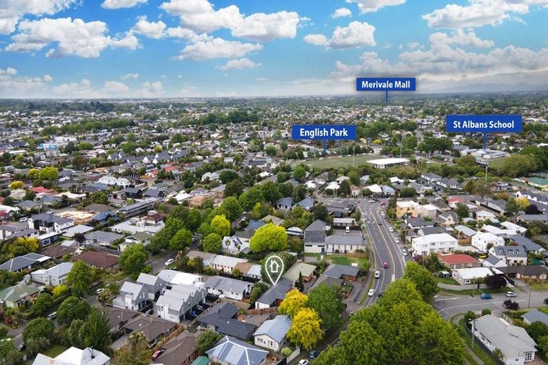 Photo of property in 28 Berwick Street, St Albans, Christchurch, 8014