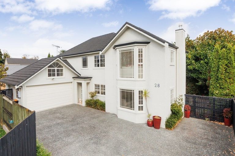Photo of property in 28 Union Street, Hokowhitu, Palmerston North, 4410