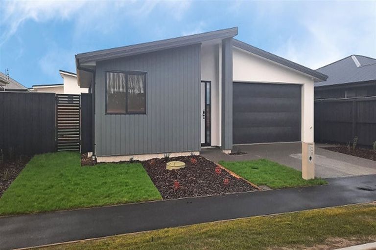 Photo of property in 29 Skibbereen Drive, Halswell, Christchurch, 8025
