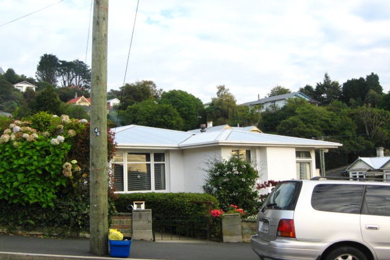 Photo of property in 62 Playfair Street, Caversham, Dunedin, 9012