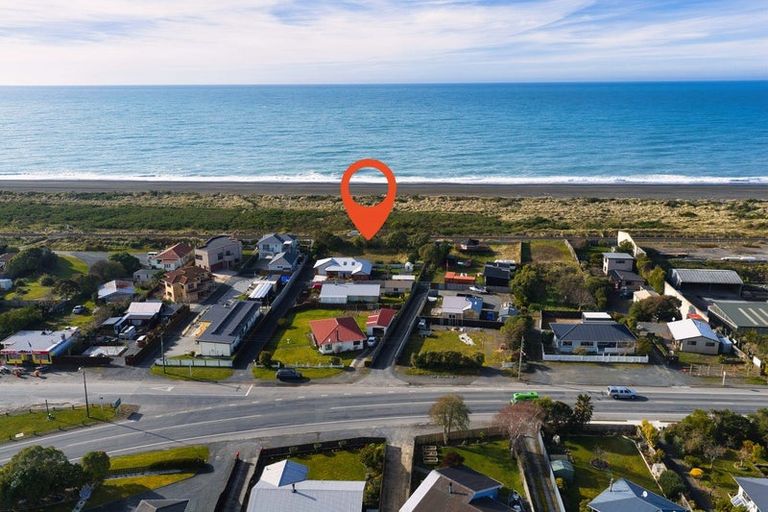 Photo of property in 234c Beach Road, Kaikoura, 7300
