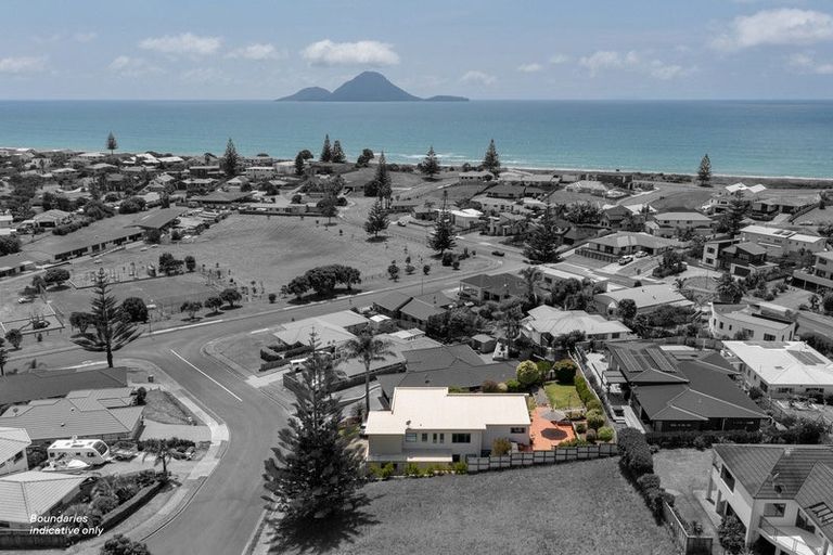 Photo of property in 7 Island View Heights, Coastlands, Whakatane, 3120
