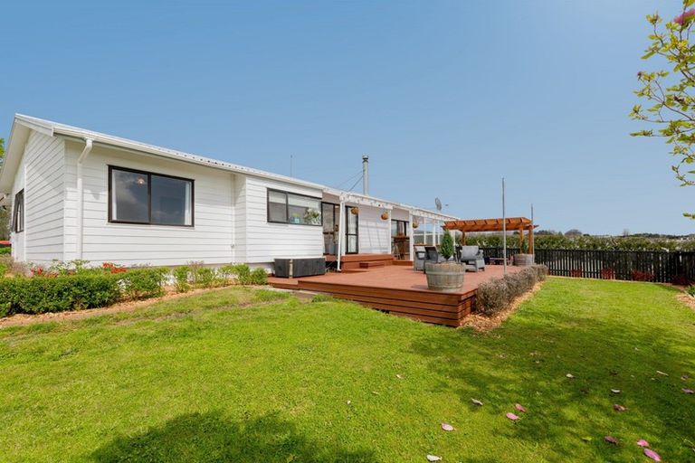 Photo of property in 185 Pongakawa Bush Road, Pongakawa, Te Puke, 3186