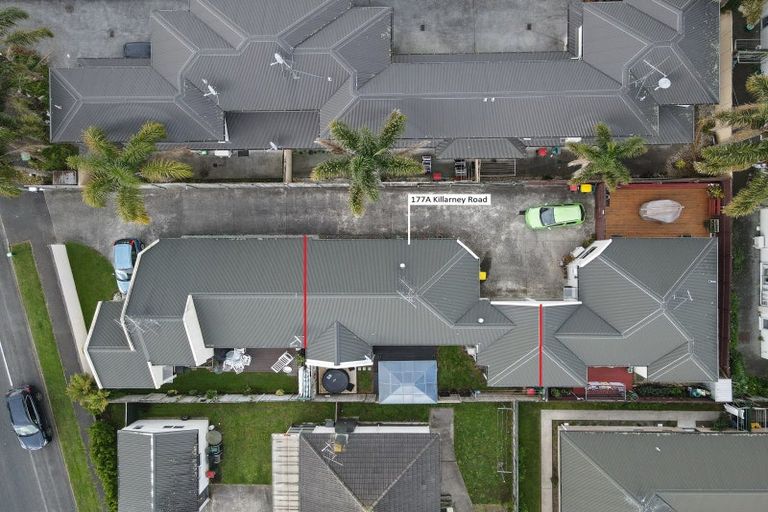 Photo of property in 177b Killarney Road, Frankton, Hamilton, 3204