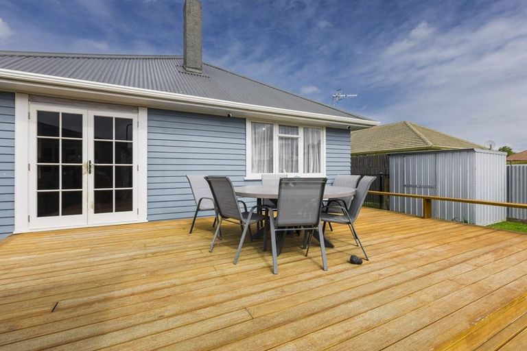 Photo of property in 12 Seddon Crescent, Marewa, Napier, 4110