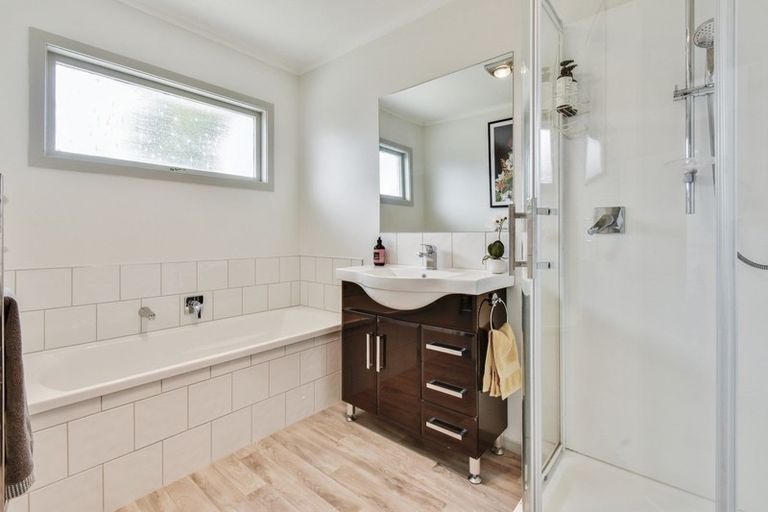 Photo of property in 3/150 Porchester Road, Papakura, 2110